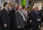 открытие завода Матрица открытие завода Матрица